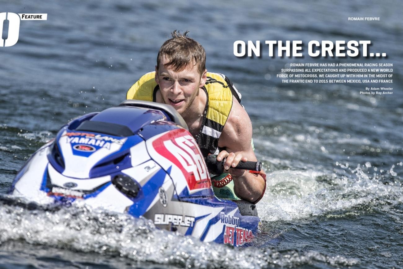 OTOR Issue 115