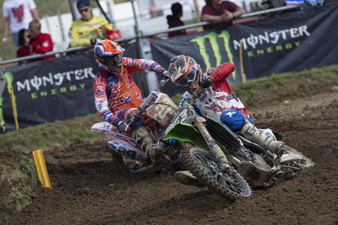 Privateer Profile: Michael Leib