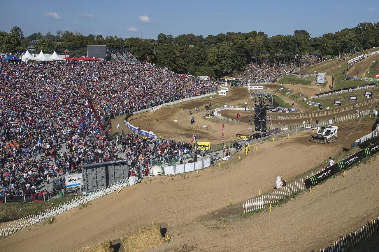 BTOSports.com Racer X Podcast: Motocross of Nations