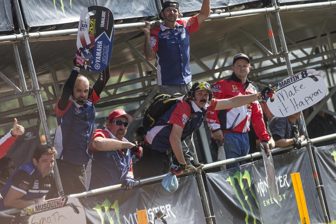 Racer X Films: Motocross of Nations, Remastered