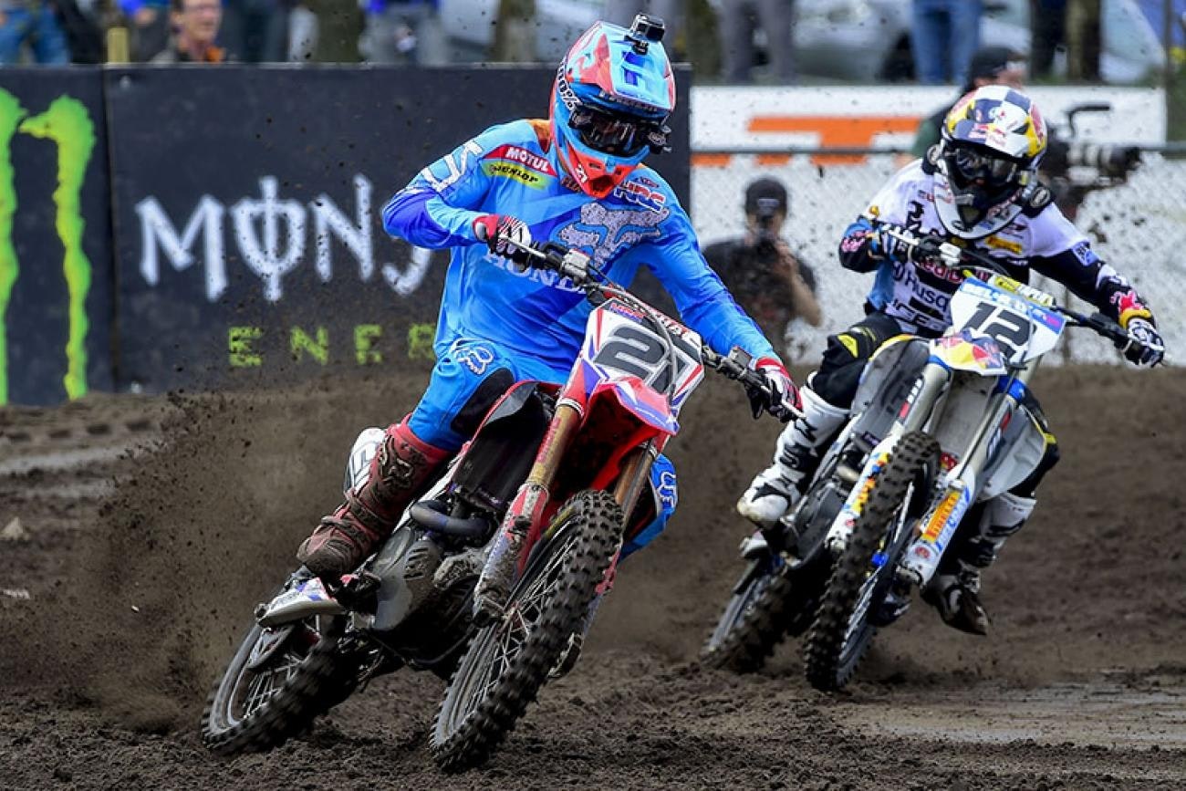 Gautier Paulin (Knee) Out for MEC, Lille