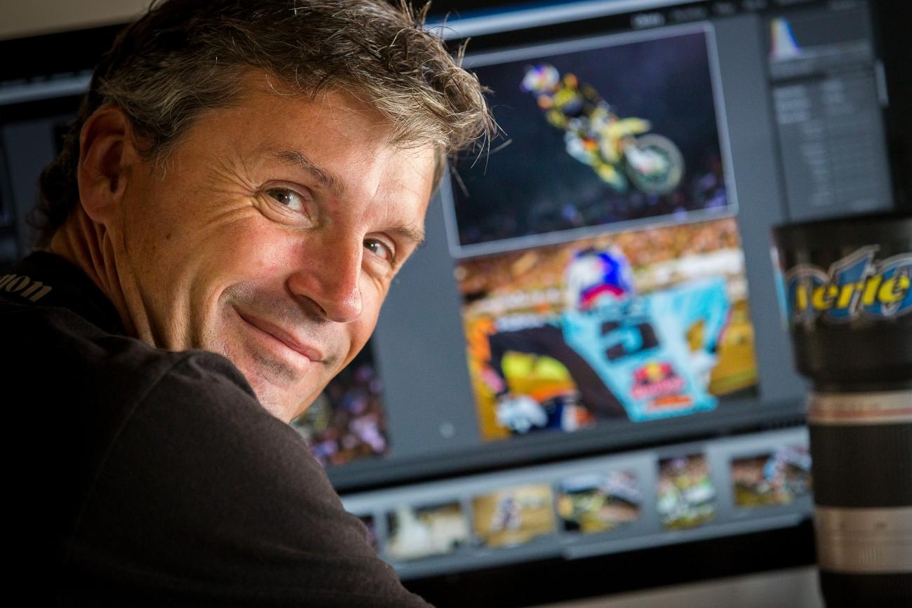 Between the Motos: Gained in Translation