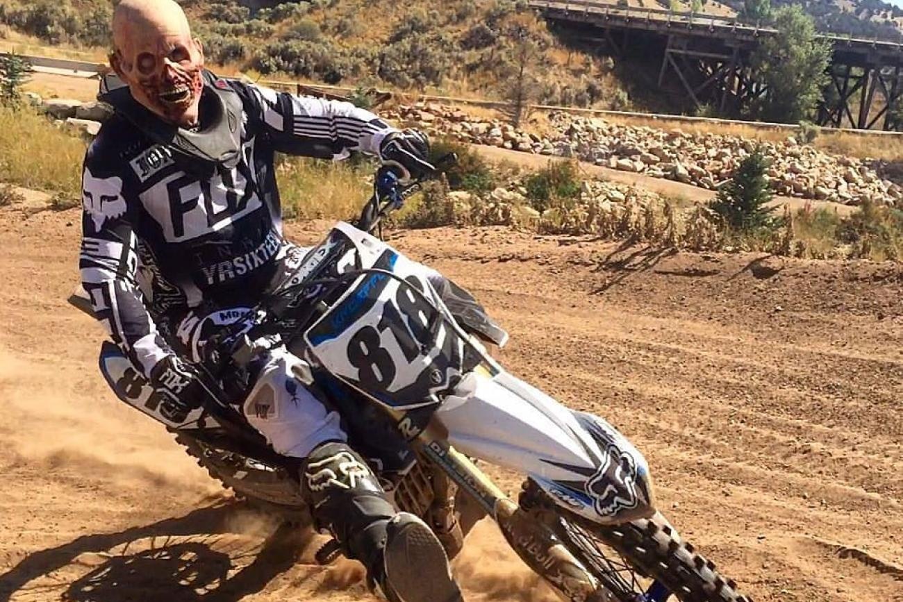 Best Halloween Costumes from Around the Industry