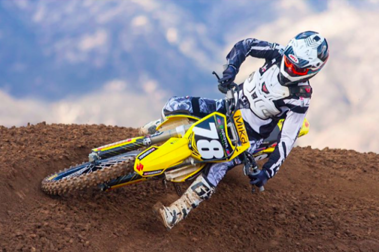 Bisceglia, Baker Deals Made Official