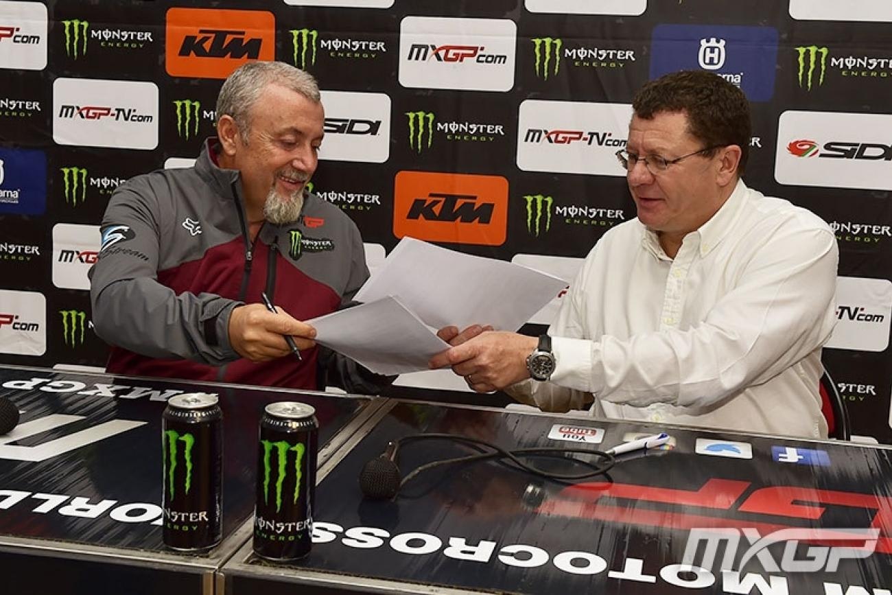 Youthstream Reverses Course, No Points Awarded For Qualifying