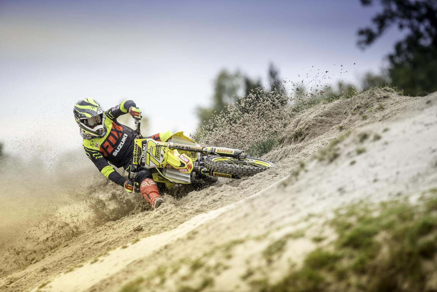 Everts