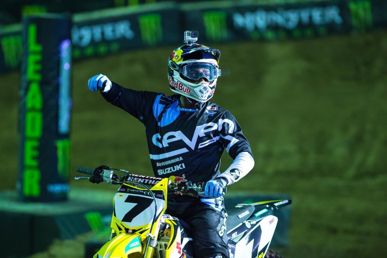 James Stewart Releases Statement