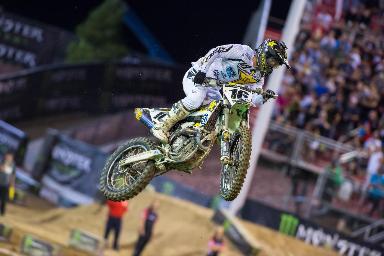 Osborne, Albertson, Vuillemin, Weigandt on Pulpmx Show Tonight