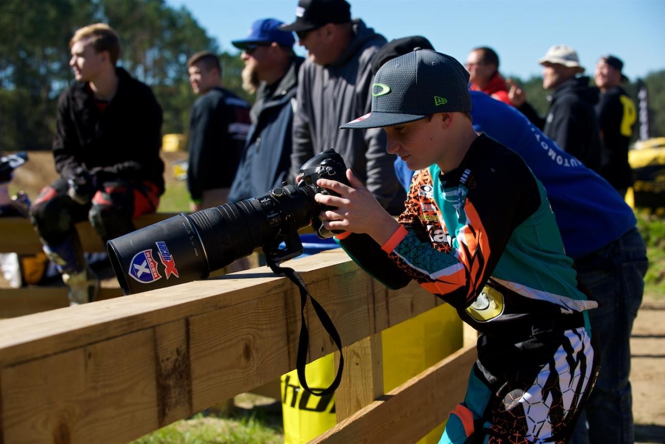 Gallery: Mini Os, Day 1