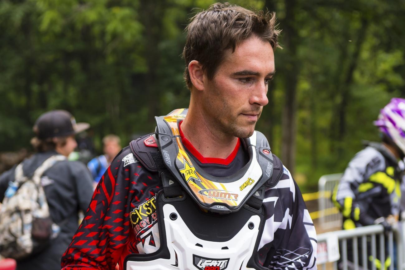 Ryan Sipes Joins New Team for 2016 GNCC Season
