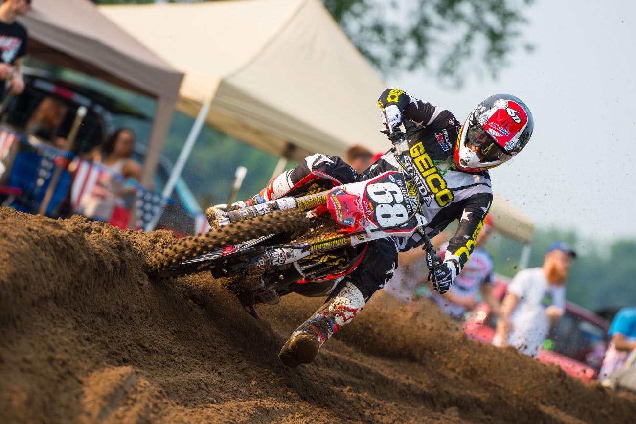 Craig, Maeda, Keefer on Pulpmx Show Tonight
