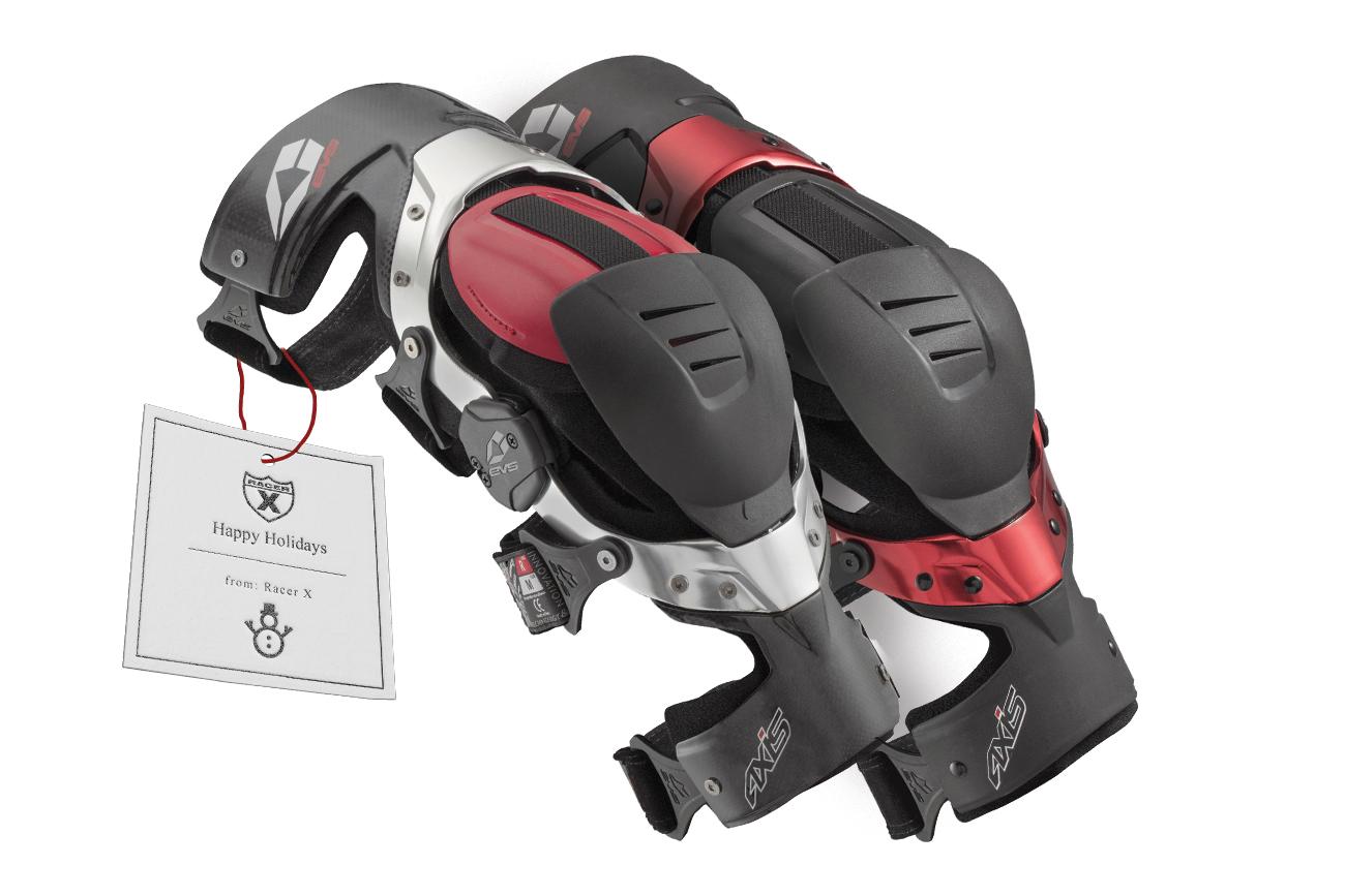 Actually Fun Gift Guide: EVS Sports