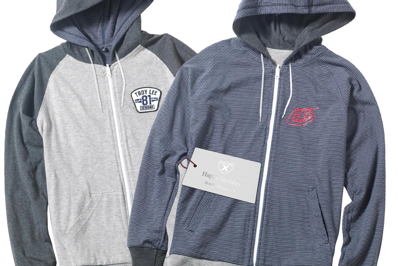 Actually Fun Gift Guide: Troy Lee Designs