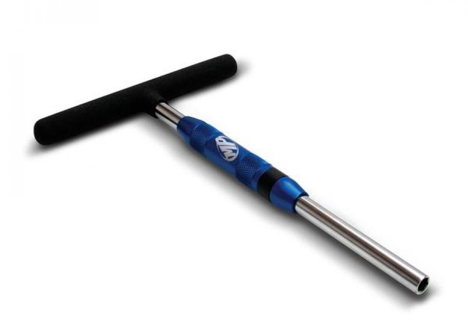 Spinner T-Handle Bit Driver.