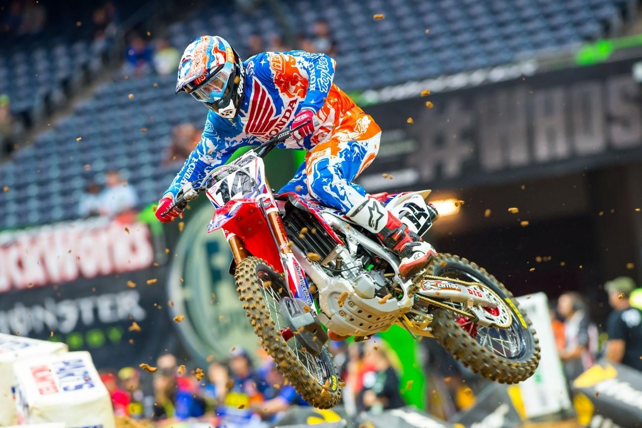 Seely, Mellross, Castillo, Keefer on PulpMX Tonight