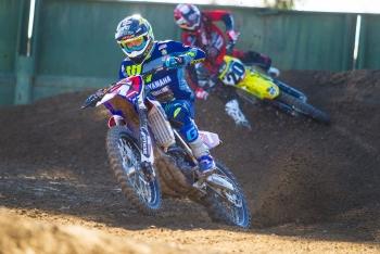 Who will be Cooper Webb’s biggest 250SX West Region challenger?