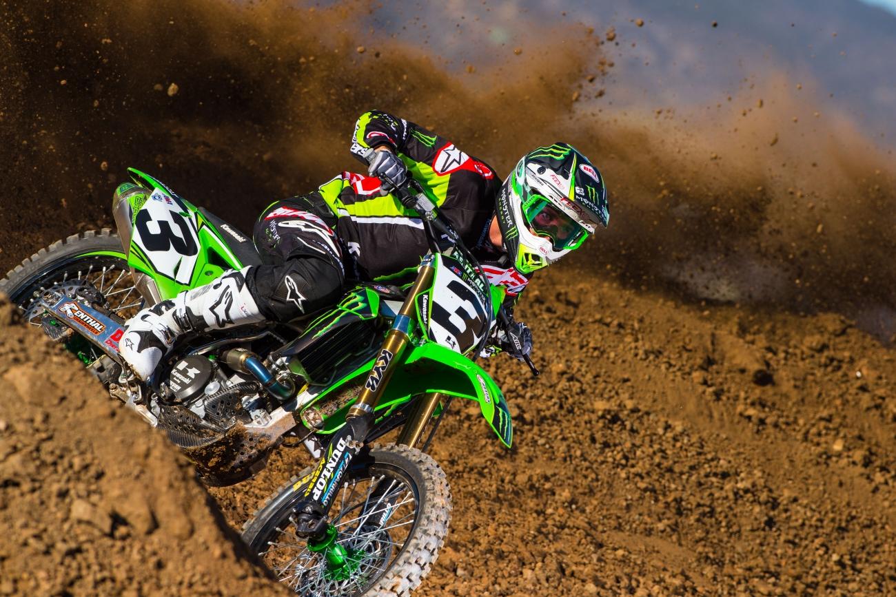 Bench Racing Ammo: 70 Reasons to Watch SX in 2016