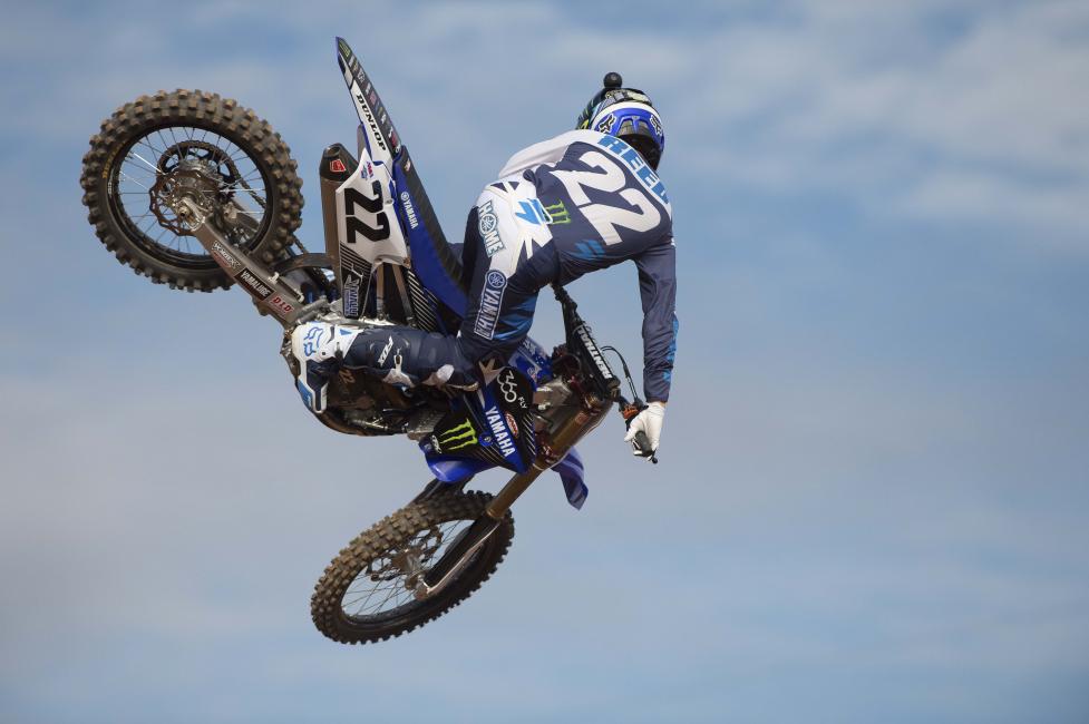 How will Reed do at the opener?