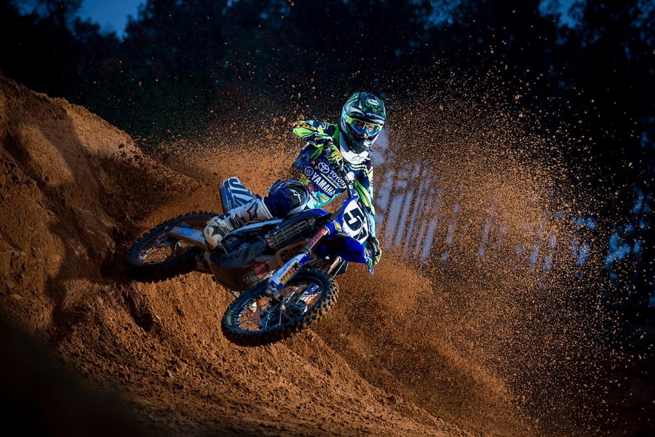 Watch: Anaheim 1 Qualifying