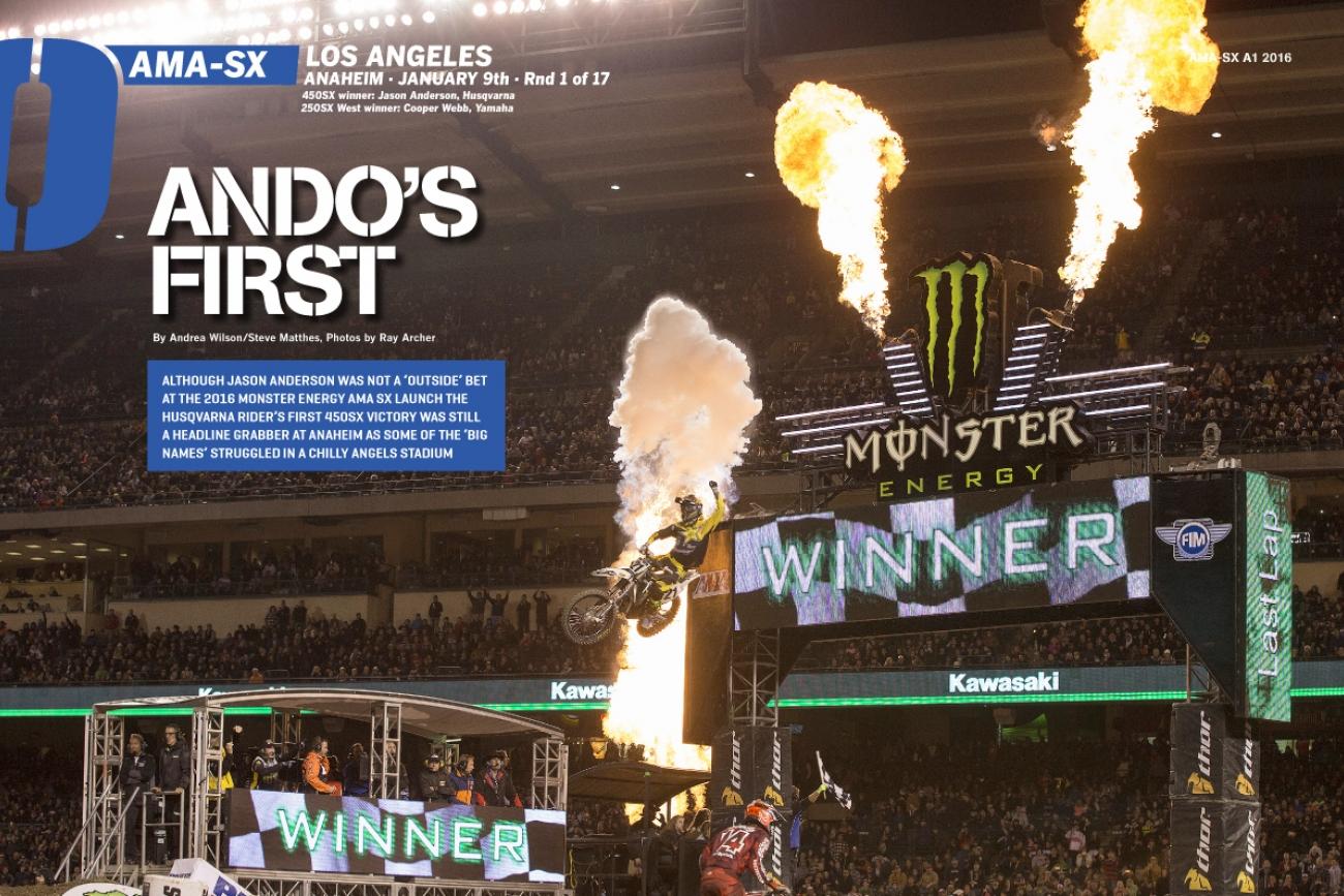 OTOR Issue 121