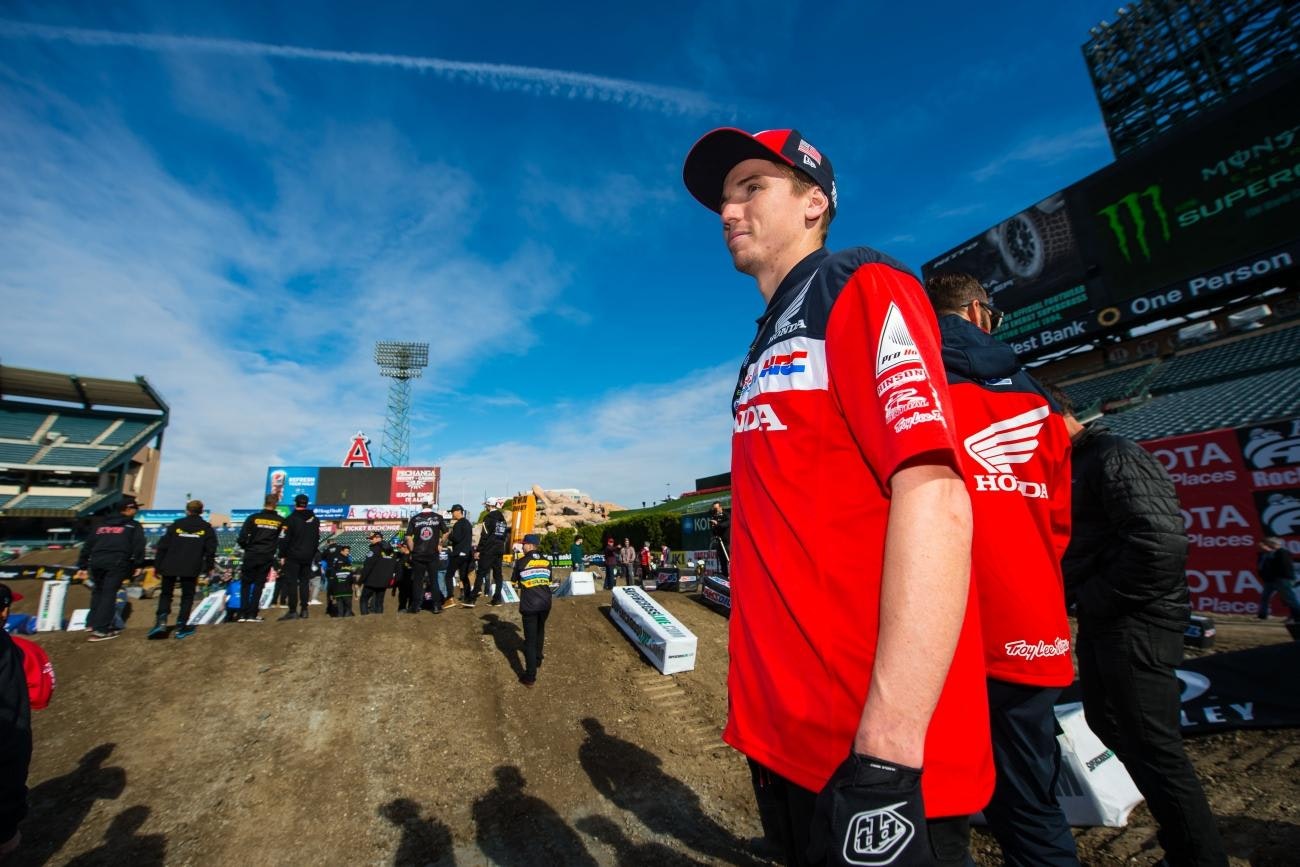 Anaheim 1 Racer X MotoDynasty Fantasy Stats and Winners