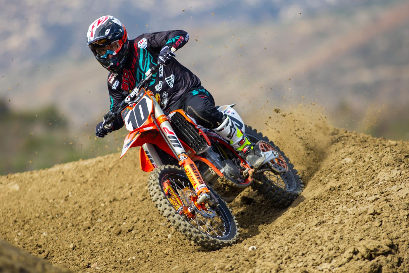 Justin Brayton