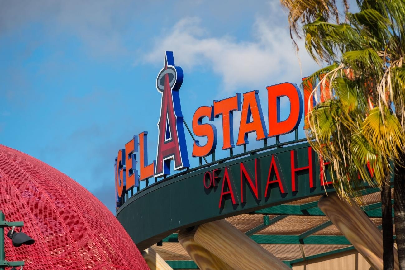 Watch: Anaheim 2 Qualifying