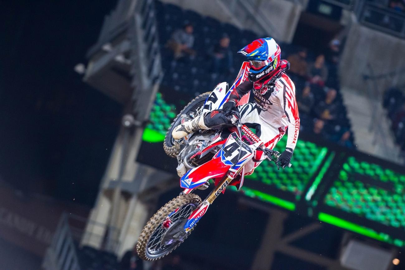 Canard, Wilson, Bogle Updates