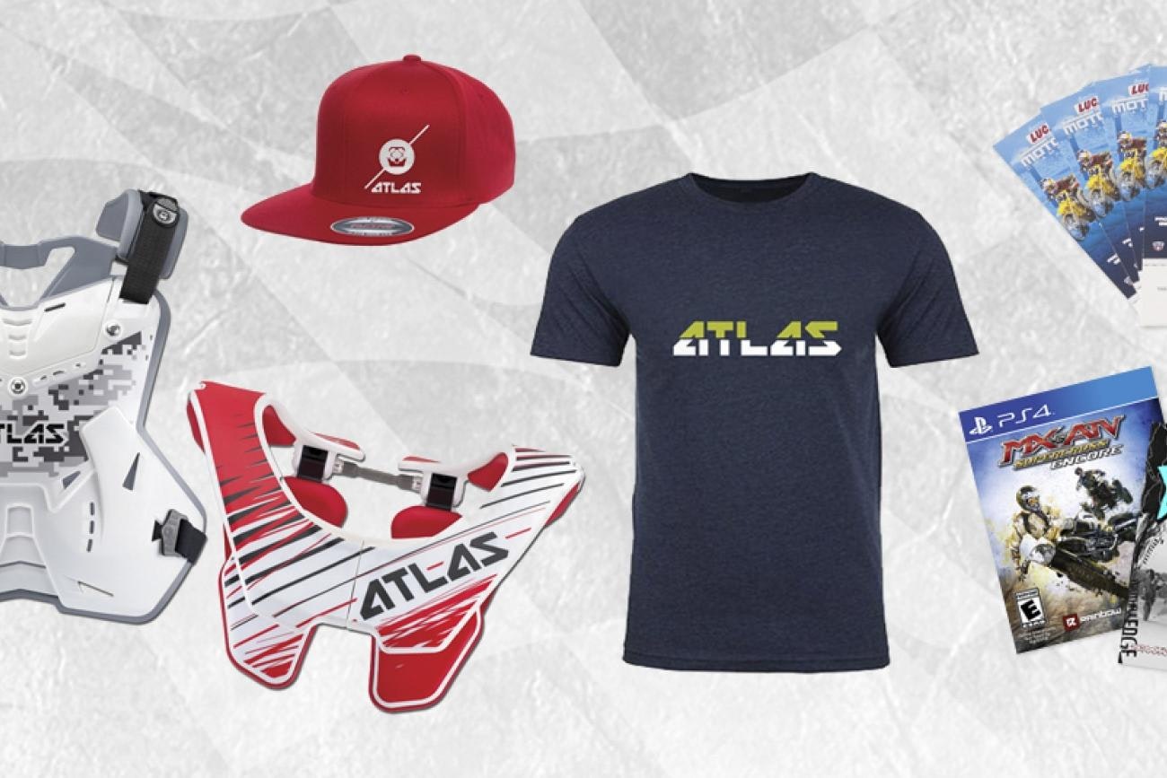 Win Prizes by Playing Racer X MotoDynasty Fantasy Supercross