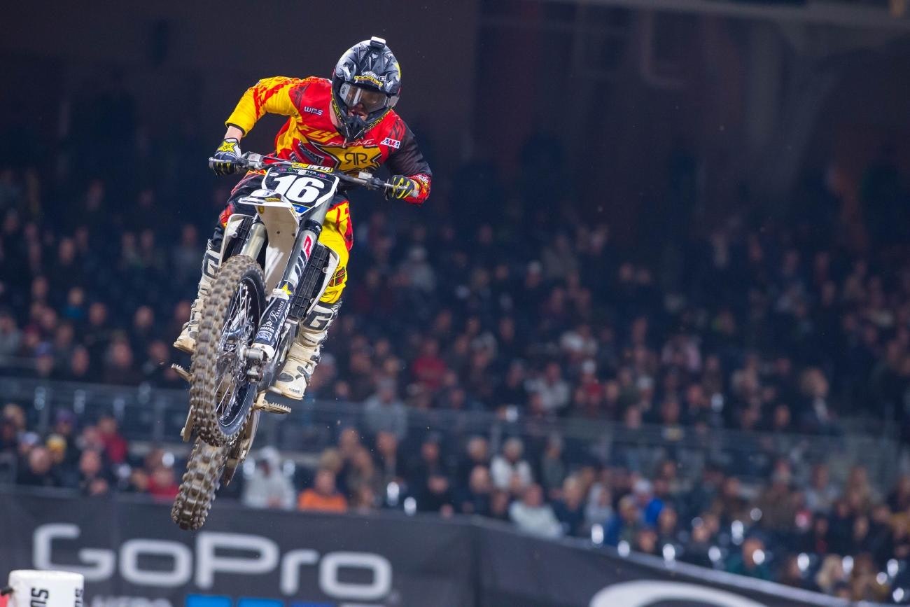 Osborne, Watson, G. Albertson, DiRenzo on DMXS Radio Tonight