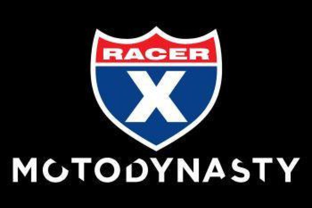 Racer X MotoDynasty Fantasy Grand Prizes Announced
