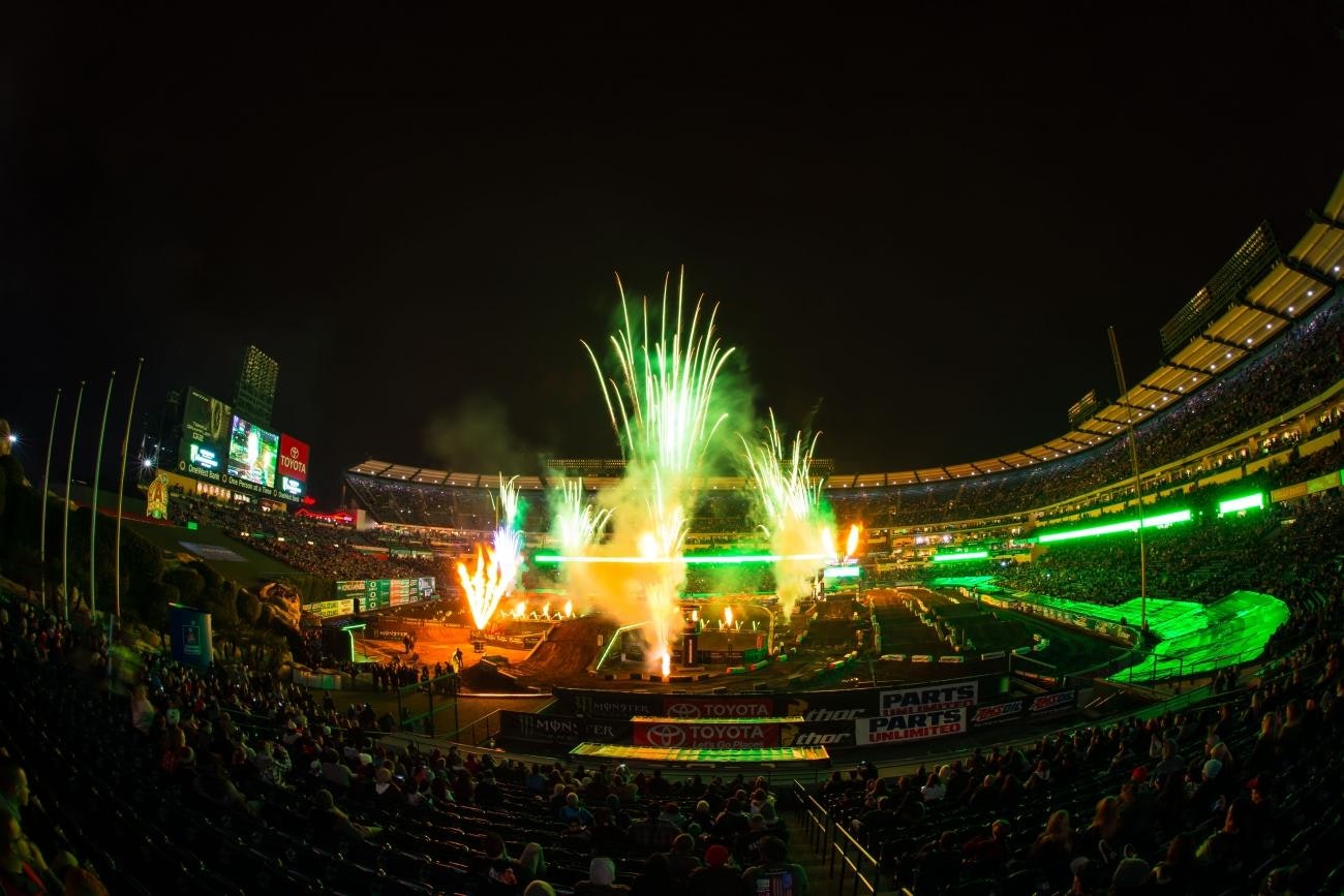 Anaheim 2 Racer X MotoDynasty Fantasy Stats and Winners