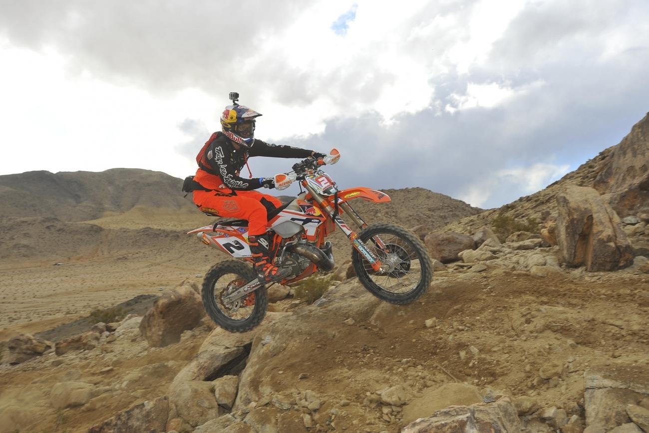 Cody Webb Wins King of Motos