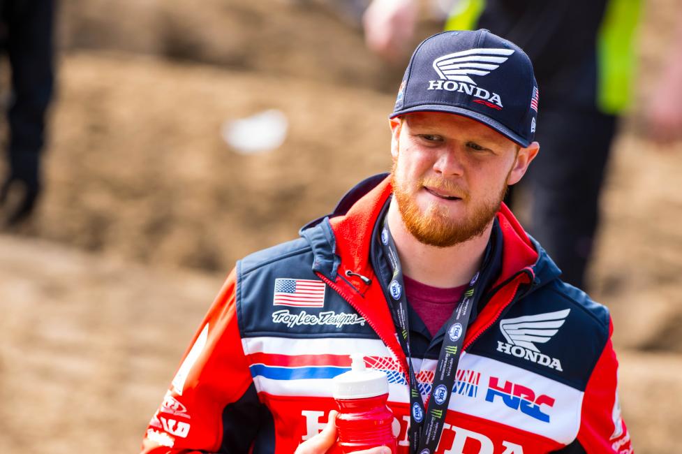 We'll update Canard's status for this weekend later in the week.