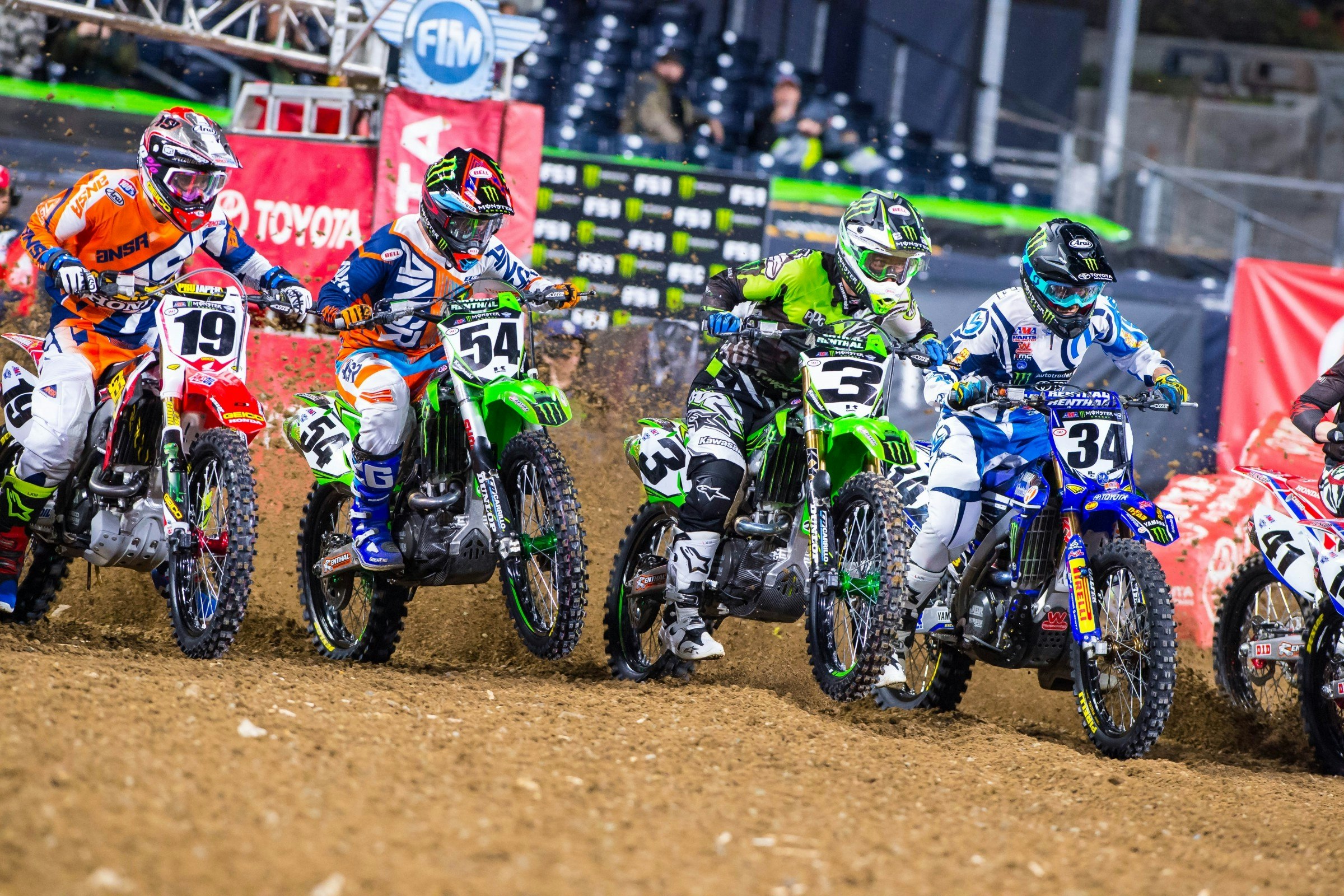 Historical Notes Package: Glendale