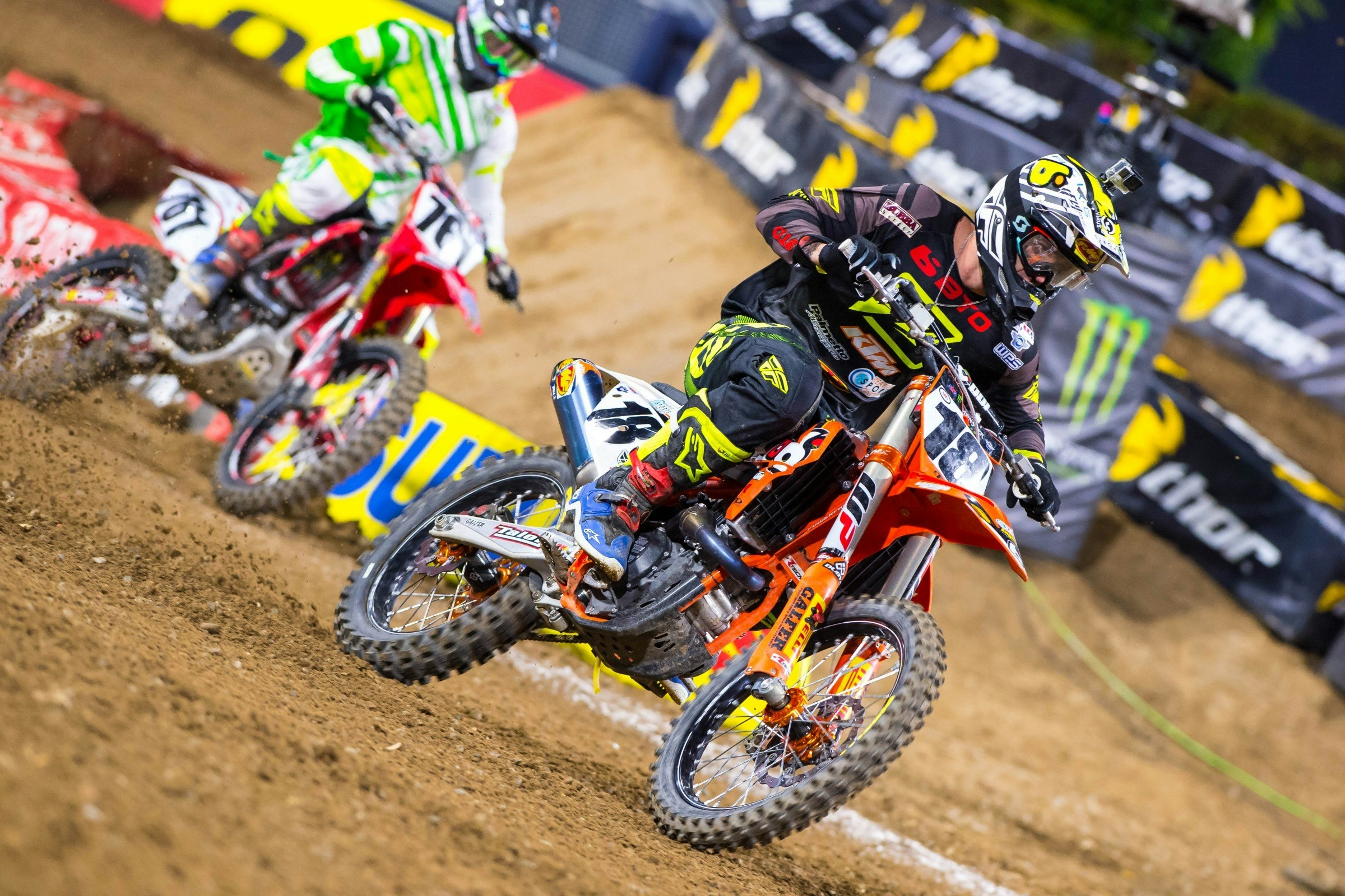 The N-Fab Racer X Fantasy Moto Podcast