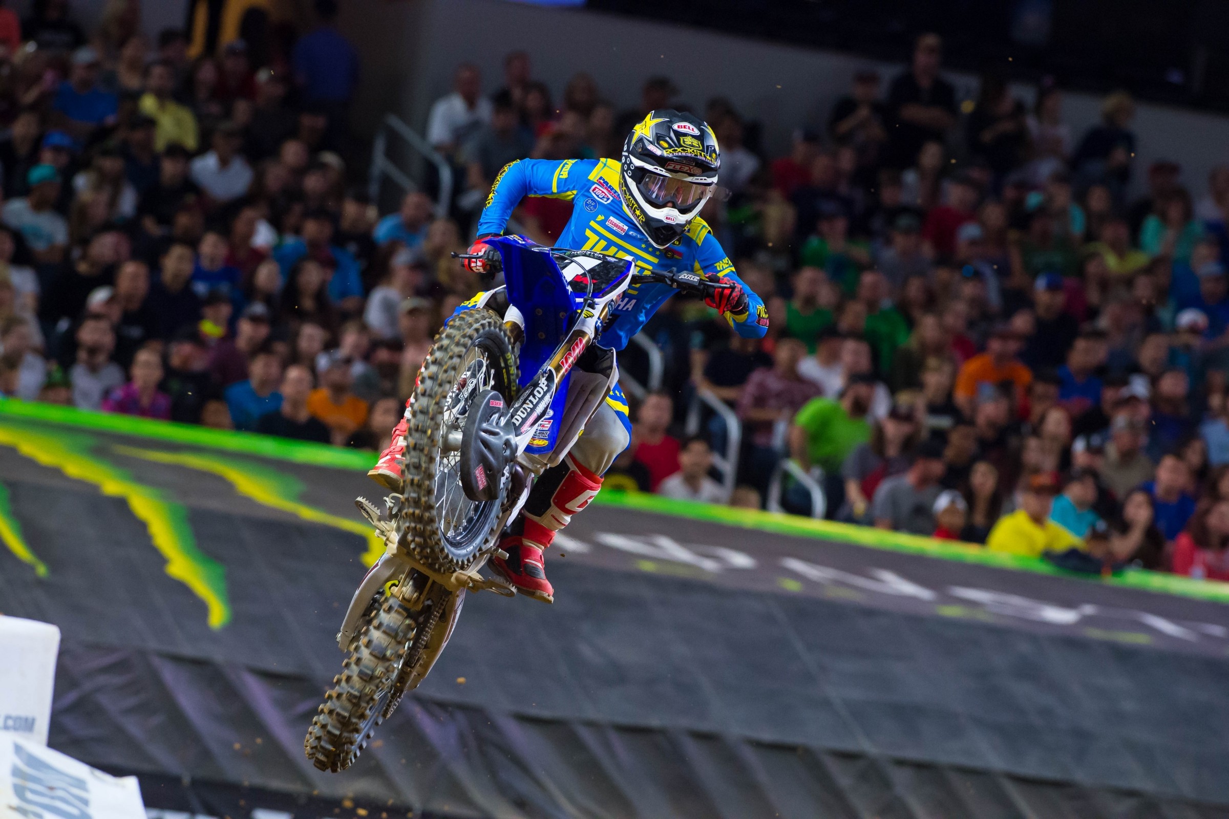 Arlington SX Gallery