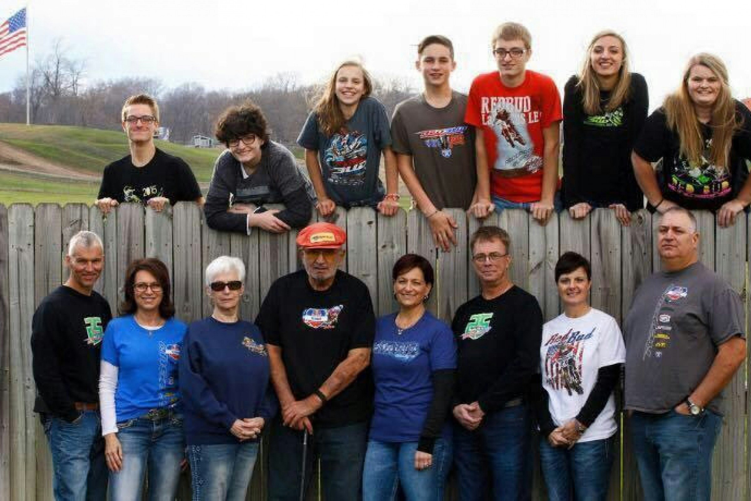 RIP Gene Ritchie, Founder of RedBud MX