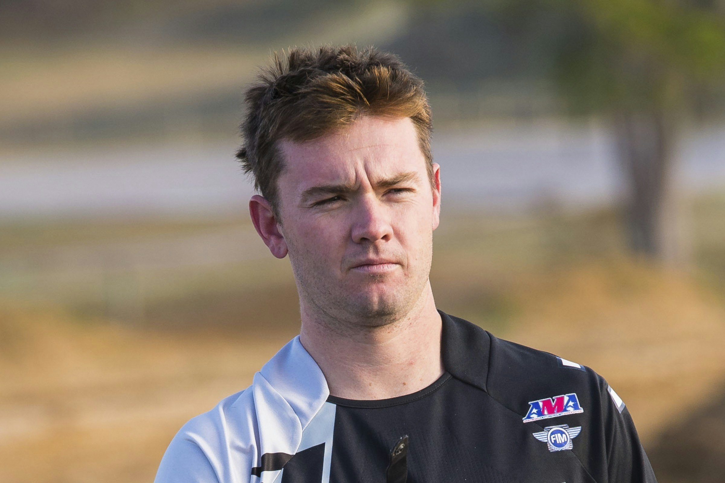 Josh Grant to Race Daytona Supercross