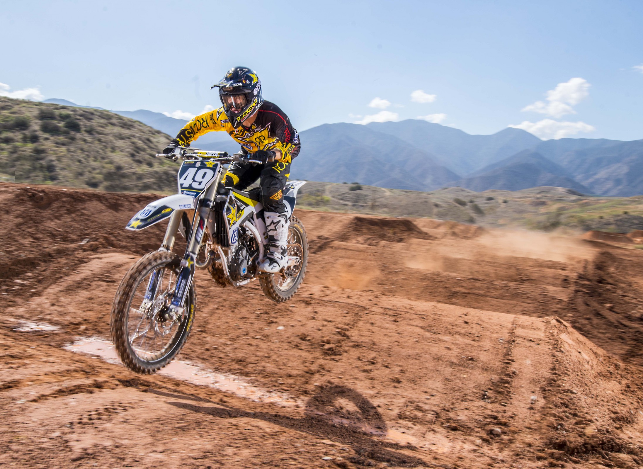 Is this the year for Davalos?