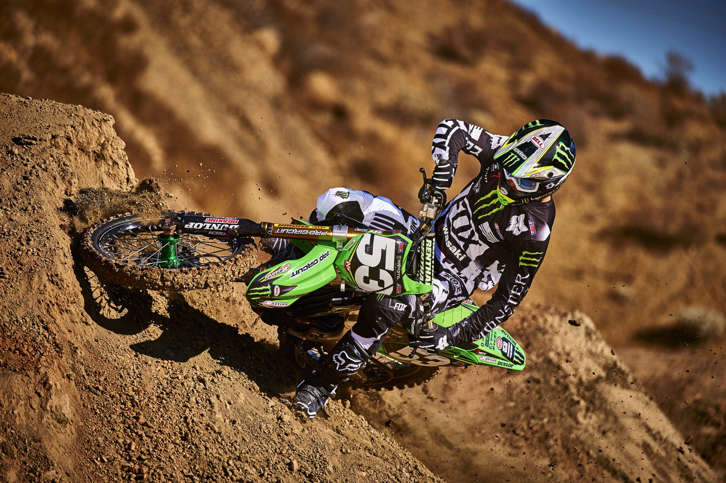 Health concerns surround Pro Circuit.