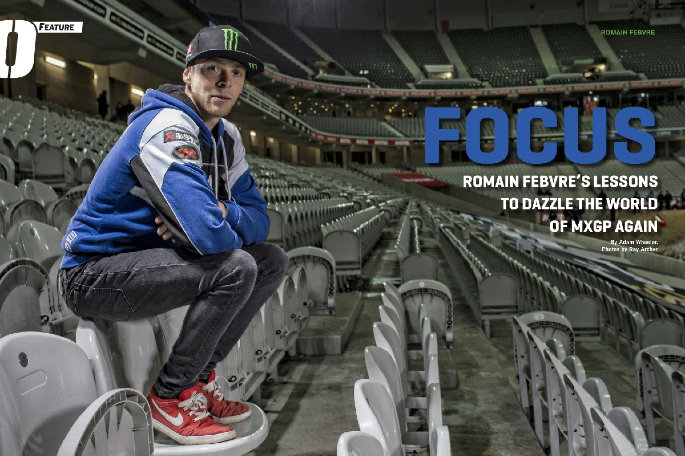 OTOR Special Edition