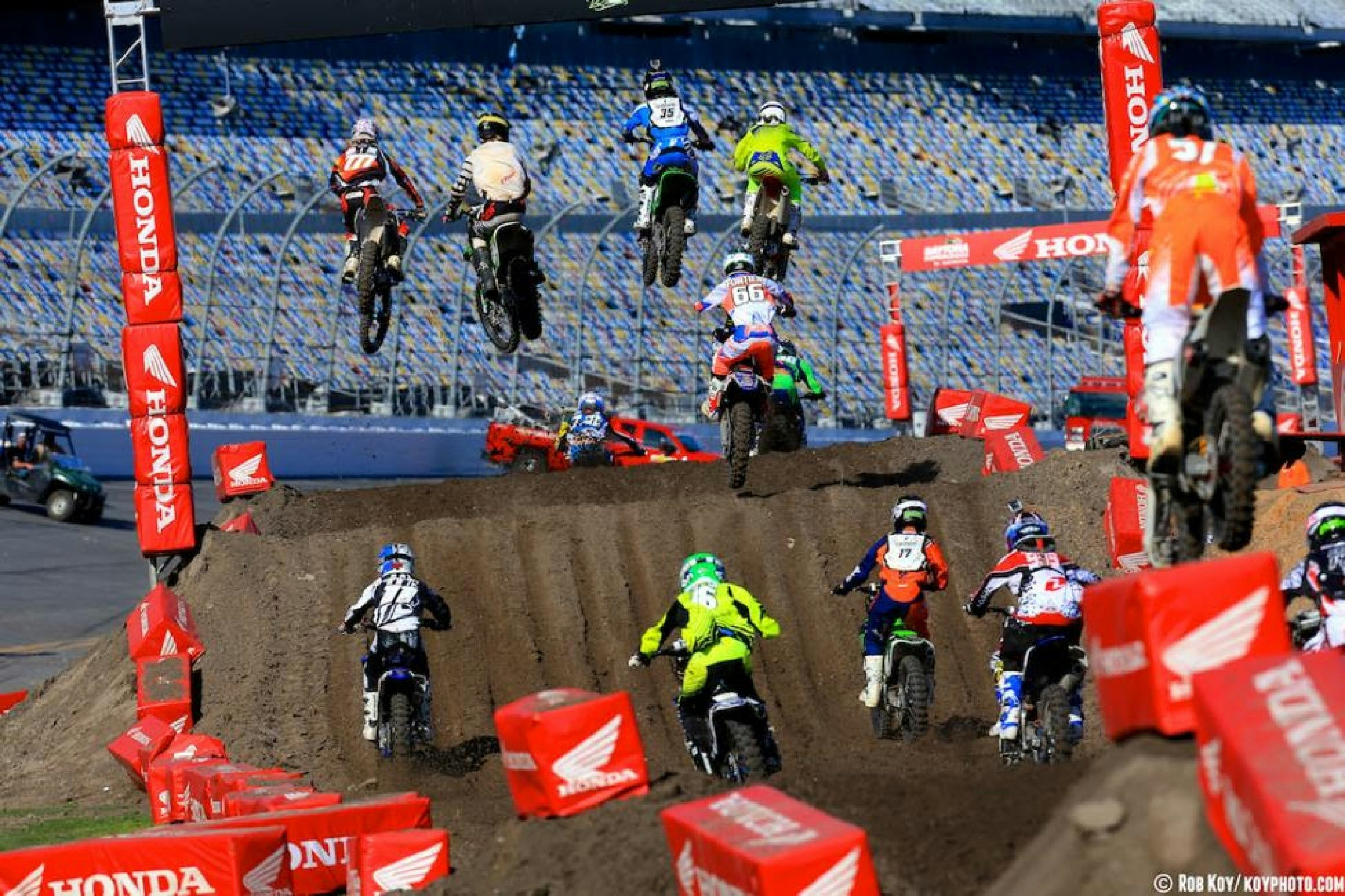 RCSX Offers More Than $147,000 in Manufacturer Contingency