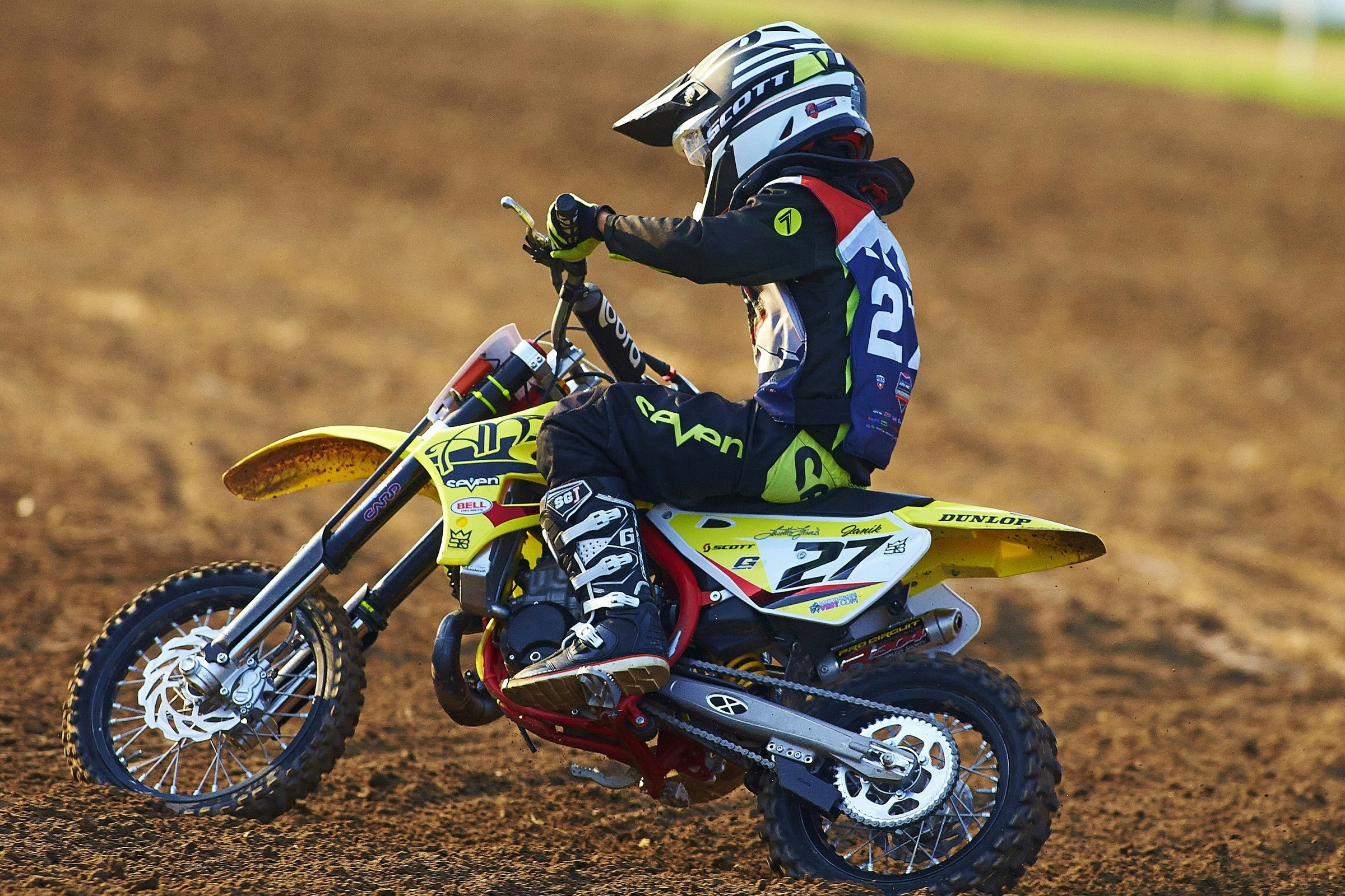 Cobra Moto Announces 2016 Teams