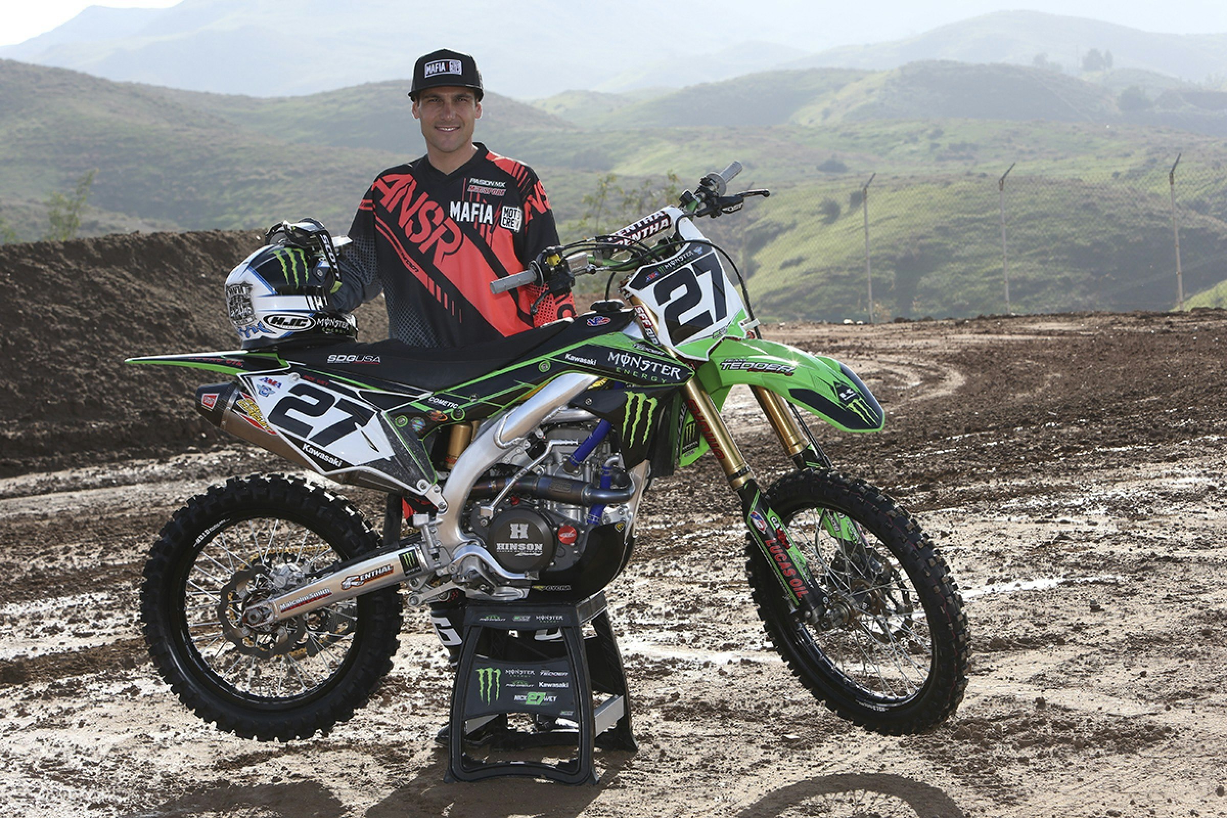 Nick Wey To Return at Daytona