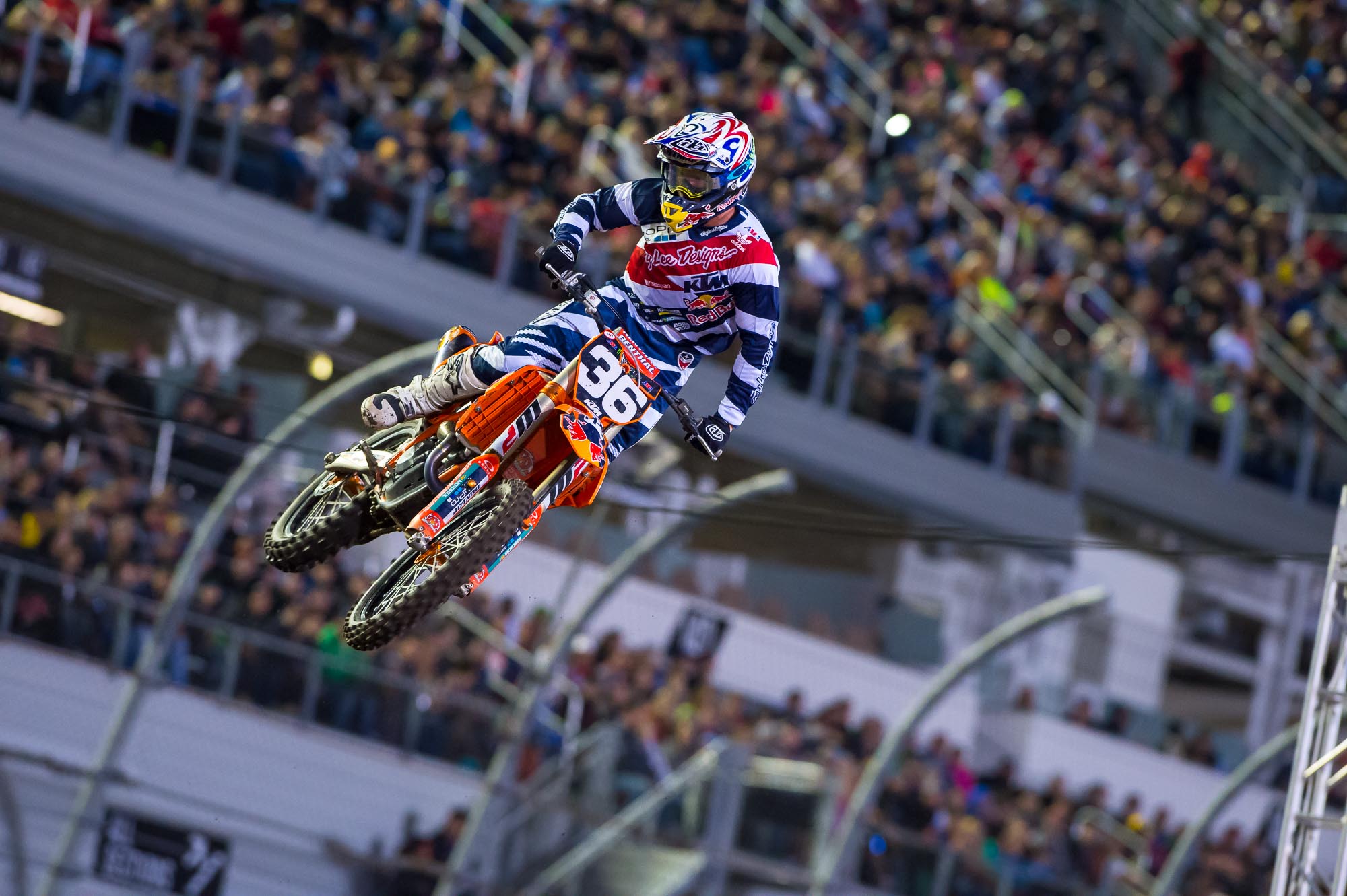 And good job by Hill!