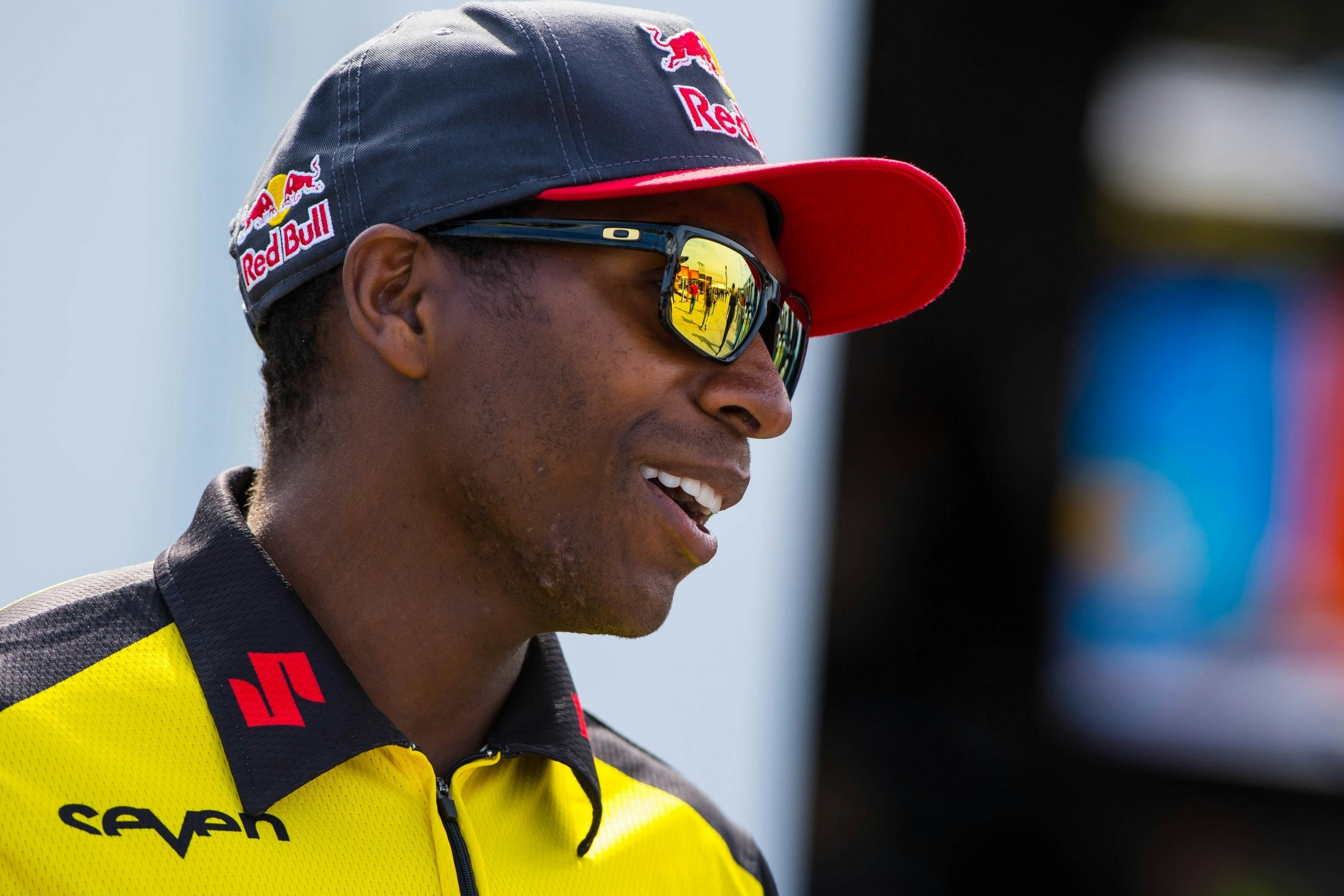 James Stewart Injury Update