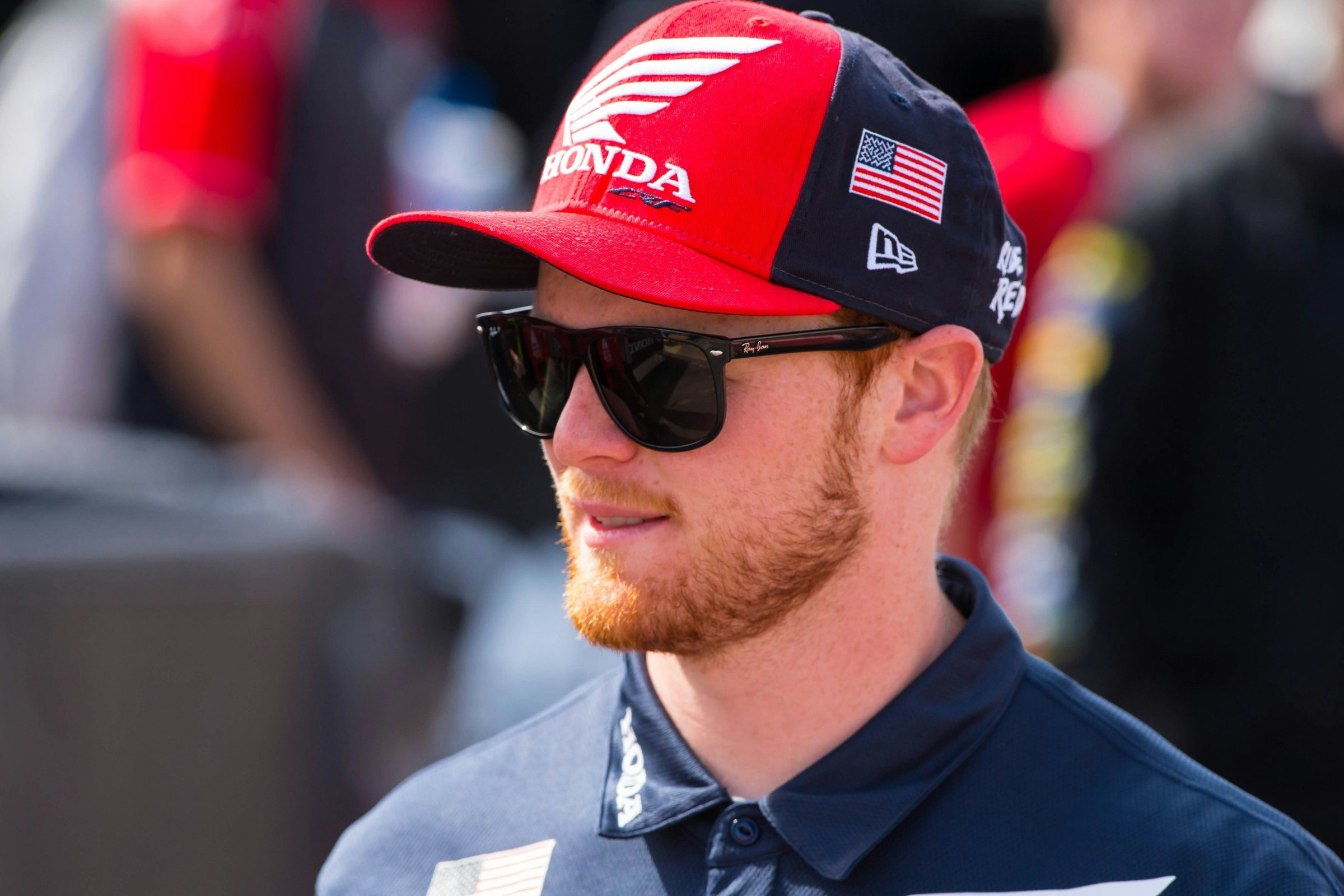 Canard, Stroupe, Clason, 722 on Pulpmx Show Tonight