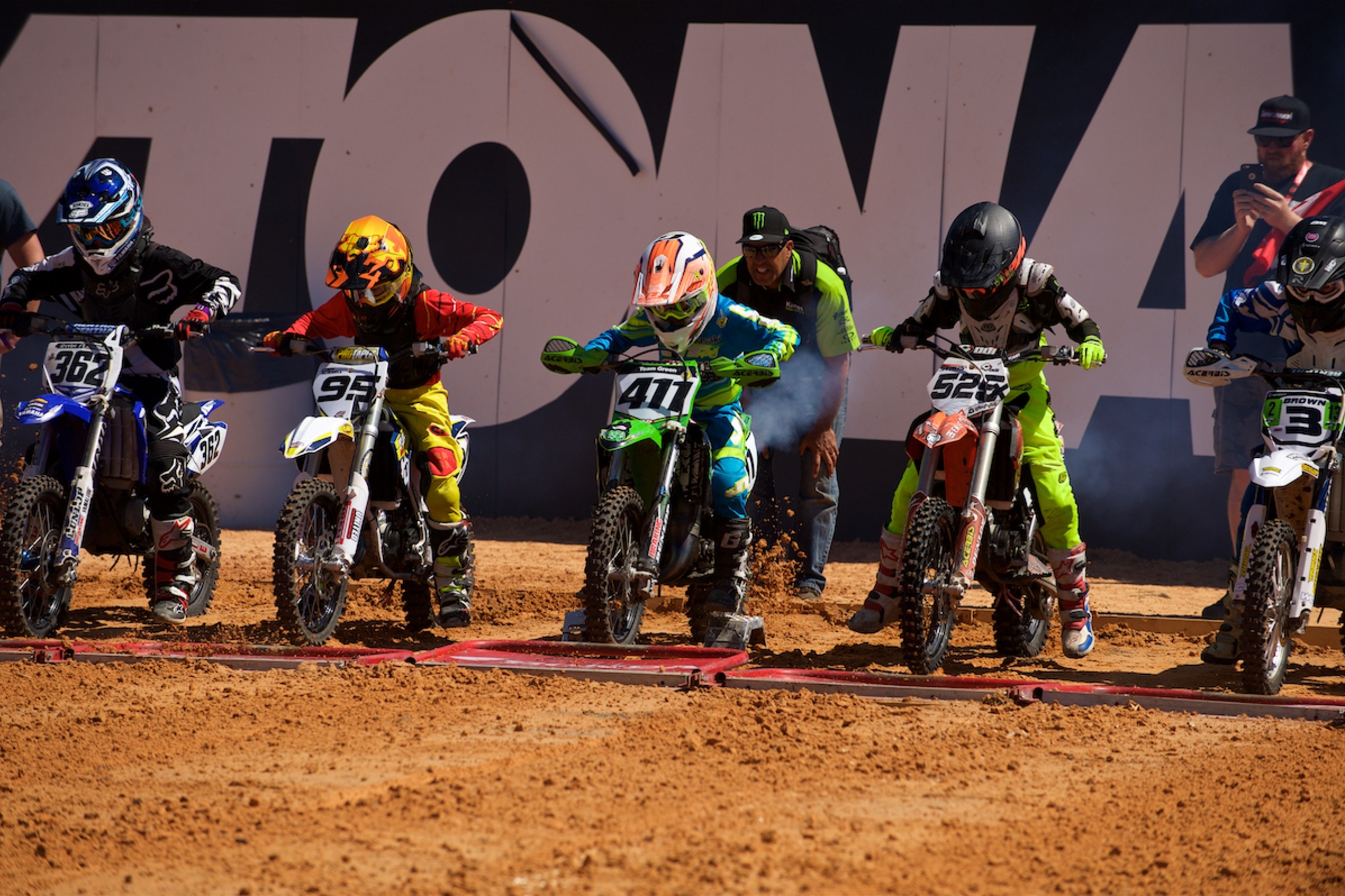 Gallery: RCSX, Sunday