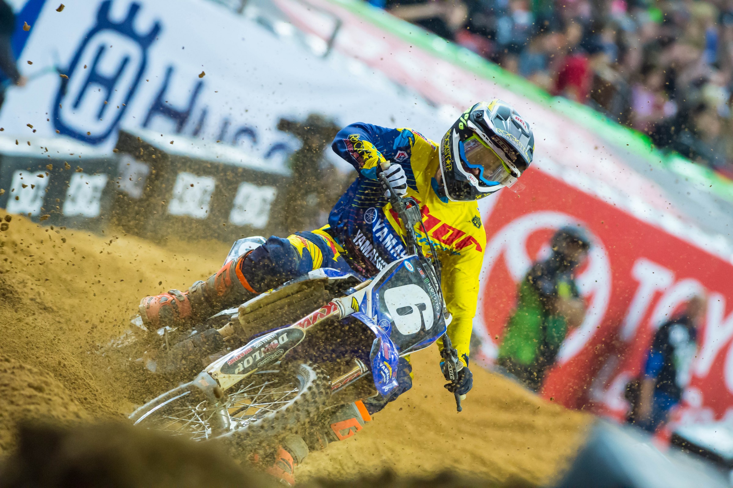 Can Jeremy make it two in a row?